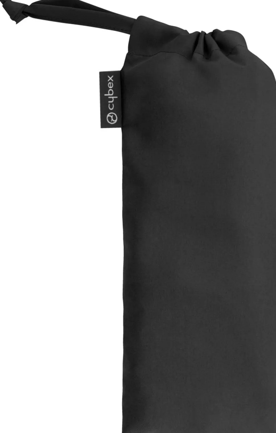 Cybex Platinum Sun Sail - Black