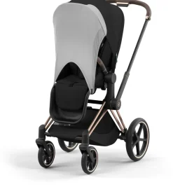 Cybex Platinum Sun Sail - Light Grey
