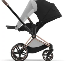 Cybex Platinum Sun Sail - Light Grey