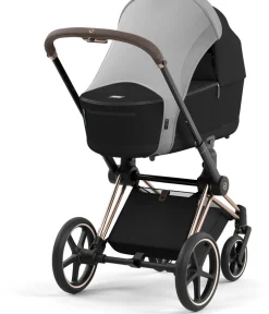 Cybex Platinum Sun Sail - Light Grey
