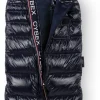 Cybex Platinum Winter Footmuff - Nautical Blue