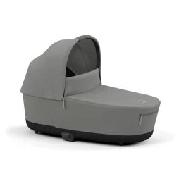 Cybex Priam 4 / ePriam 2 Lux Cot - Mirage Grey