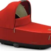 Cybex Priam 4 / ePriam 2 Lux Carry Cot - Autumn Gold