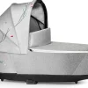 Cybex Priam 4 / ePriam 2 Lux Carry Cot - Koi