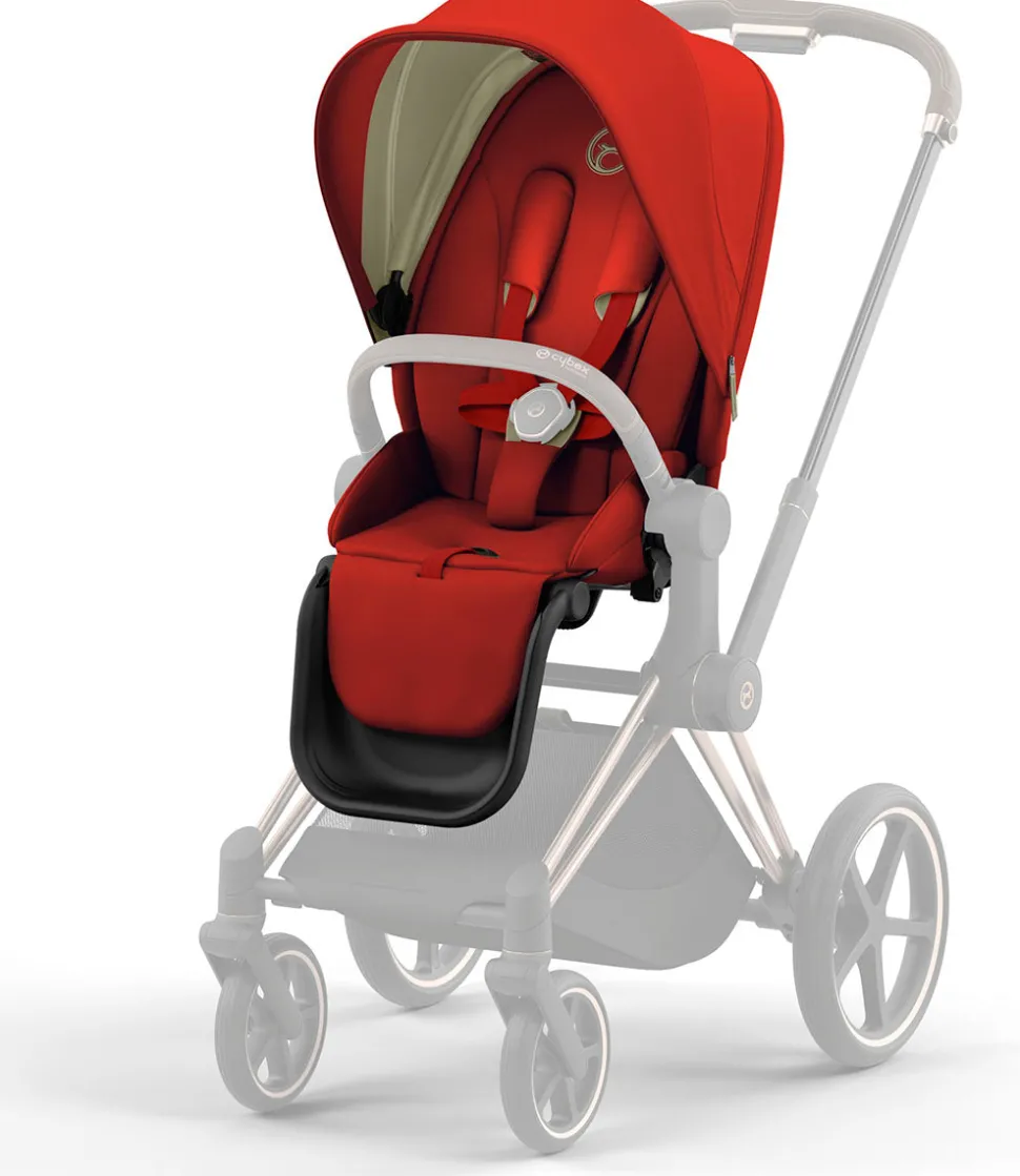 Cybex Priam 4 / ePriam 2 Seat Pack - Autumn Gold