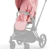 Cybex Priam 4 / ePriam 2 Seat Pack - Simply Flowers Pale Blush