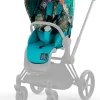 Cybex Priam 4 / ePriam 2 Seat Pack - DJ Khaled We The Best