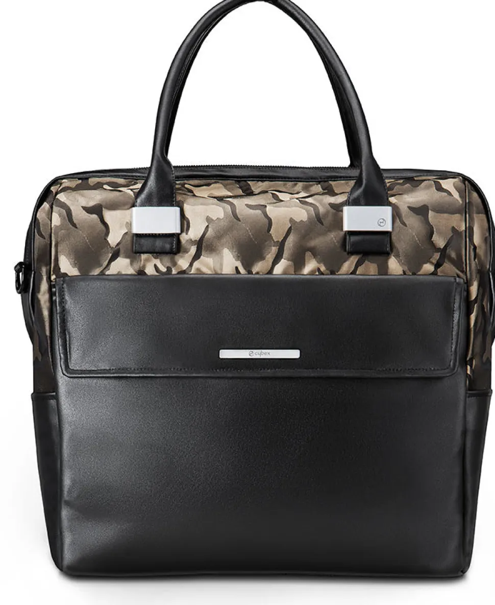 Cybex Priam Changing Bag Fashion Edition - Butterfly