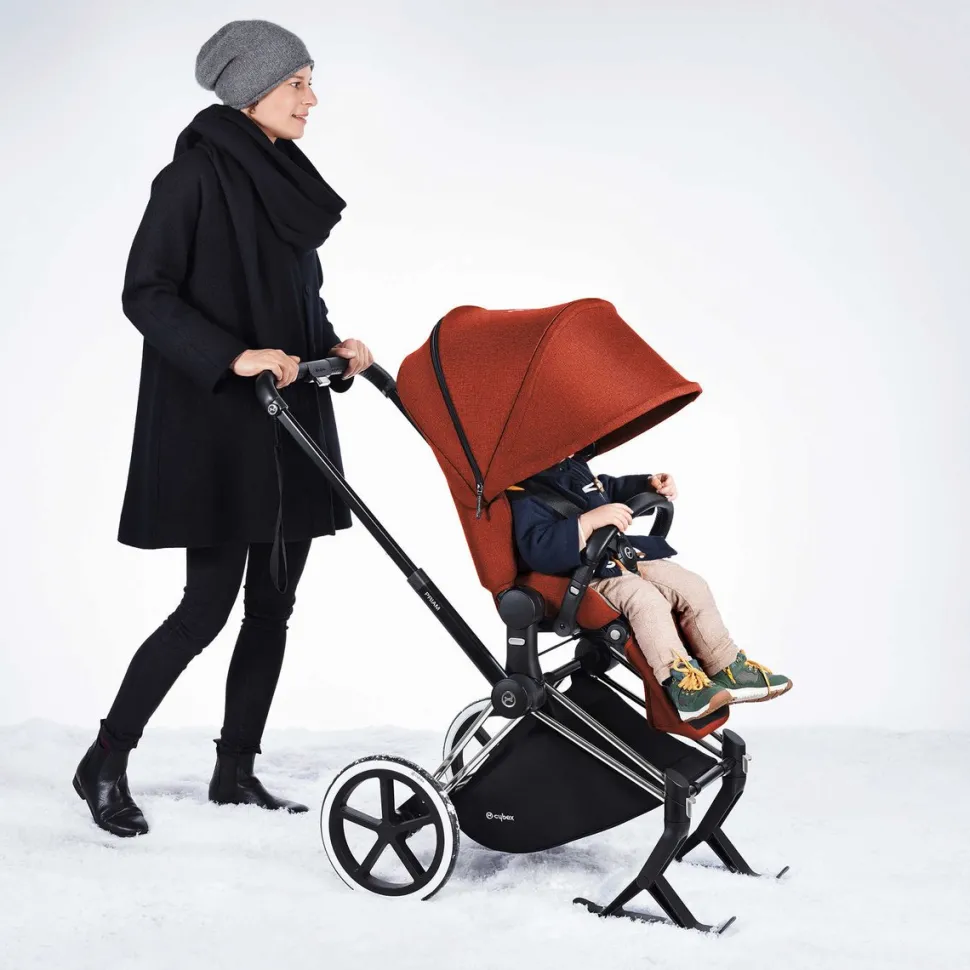 Cybex Priam Skis