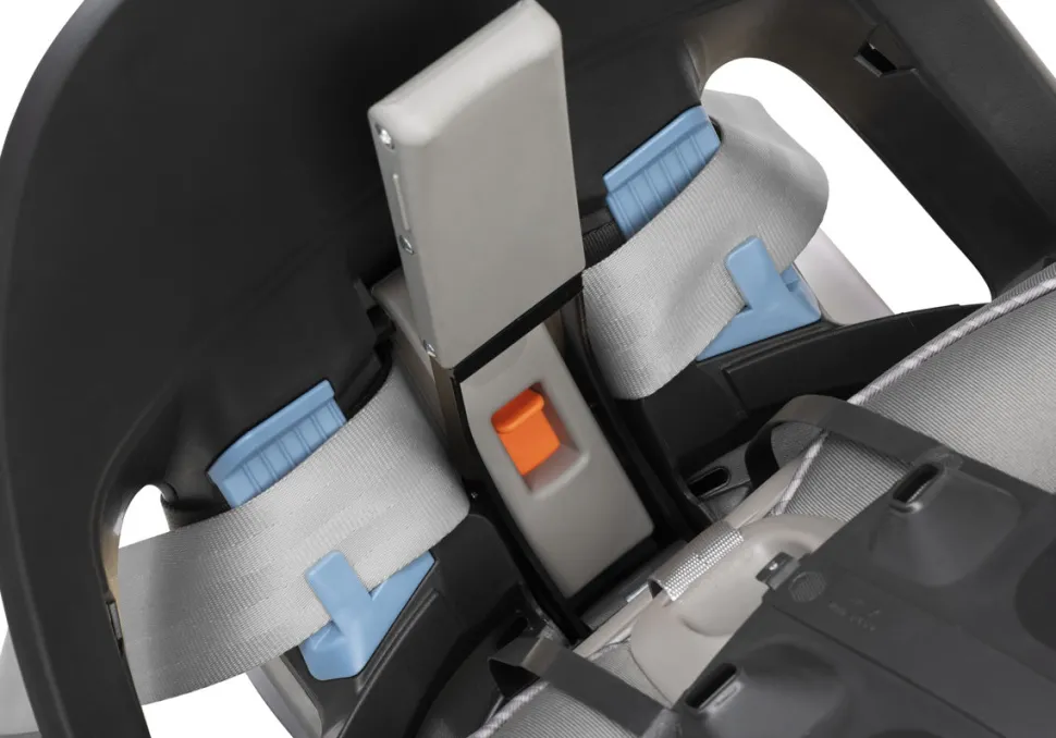 CYBEX Sirona S Rotating Convertible Car Seat with Load Leg and with SensorSafe - Premium Black