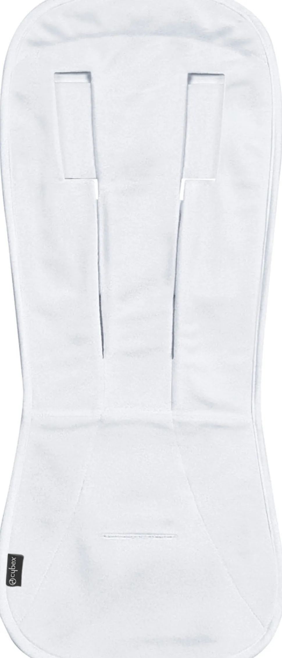 Cybex Summer Seat Liner - White