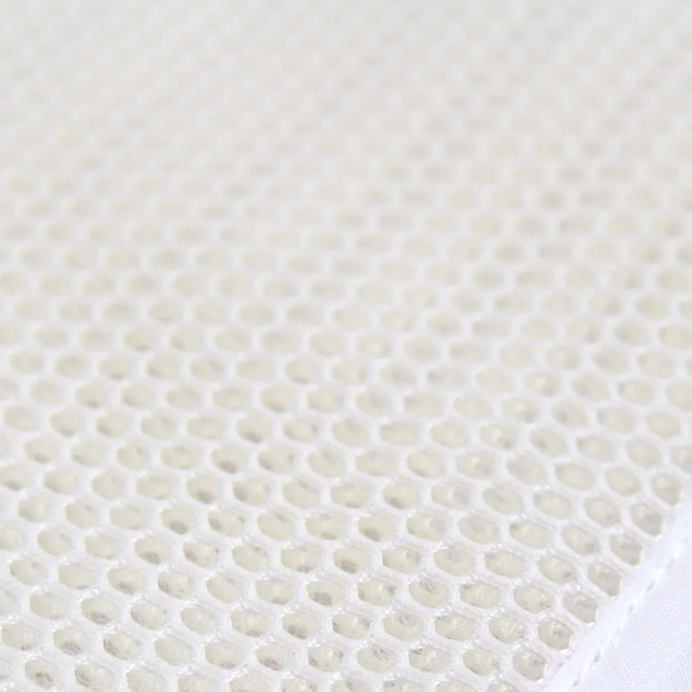 Cybex Summer Seat Liner - White