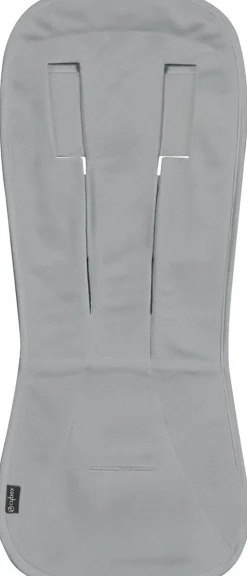 Cybex Summer Seat Liner - Grey