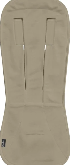 Cybex Summer Seat Liner - Beige