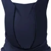Cybex Yema Baby Carrier - Denim Midnight Blue