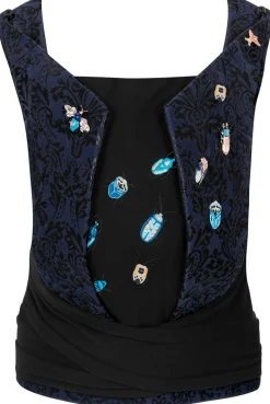 Cybex Yema Tie Baby Carrier - Jewels of Nature