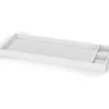 dadada Brooklyn Changing Tray, 39" - White