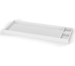 dadada Brooklyn Changing Tray, 39" - White