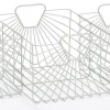 dadada Central Park Storage Baskets (Set Of 3) - Sage