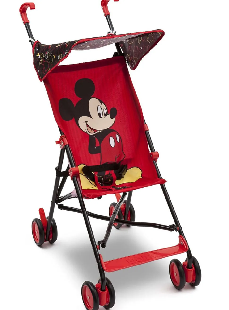 Delta Disney Mickey Mouse Umbrella Stroller