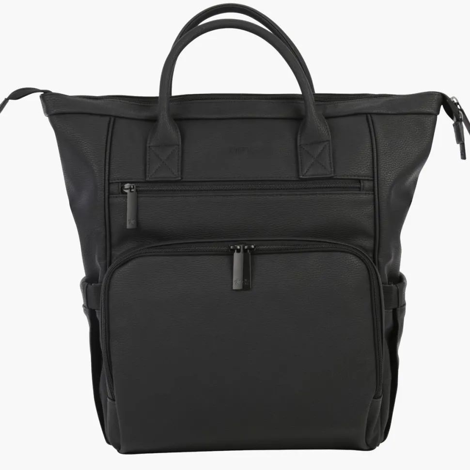 DFY. R1 Diaper Backpack - Black