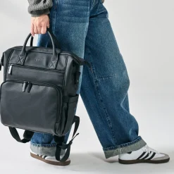 DFY. R1 Diaper Backpack - Black