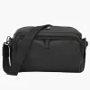 DFY. R1 Diaper Bag - Black
