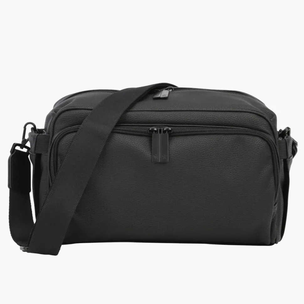DFY. R1 Diaper Bag - Black