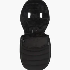 DFY. R1 Footmuff - Black