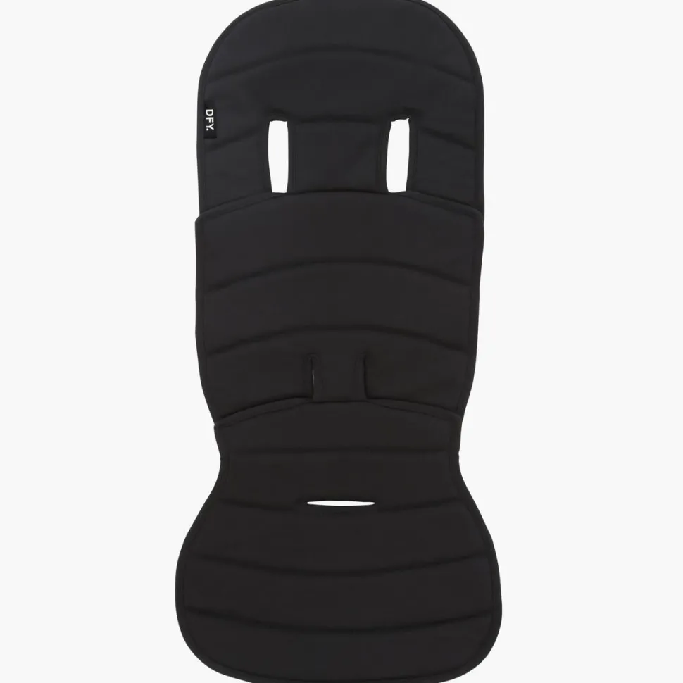 DFY. R1 Seat Liner - Black