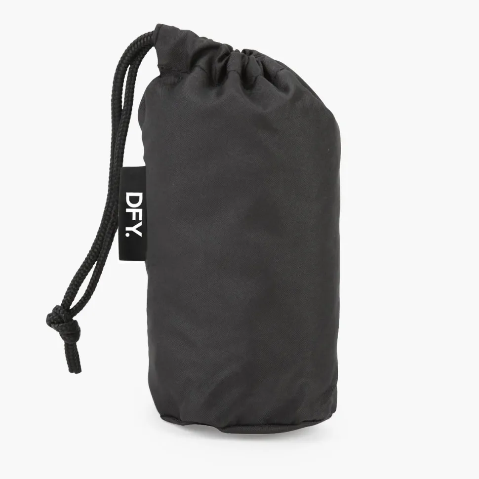 DFY. R1 Sunshade - Black