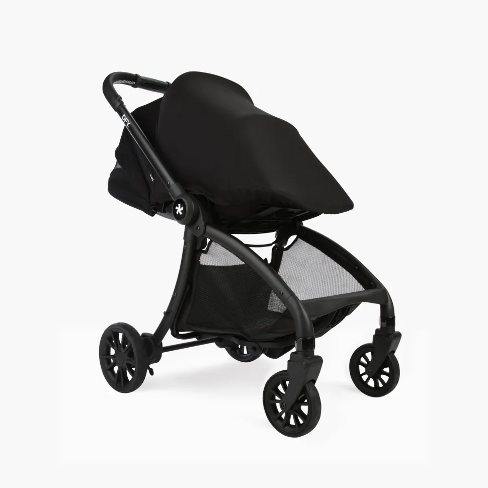 DFY. R1 Sunshade - Black