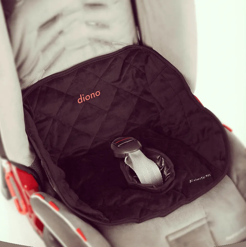 Diono Dry Seat Waterproof Seat Protector