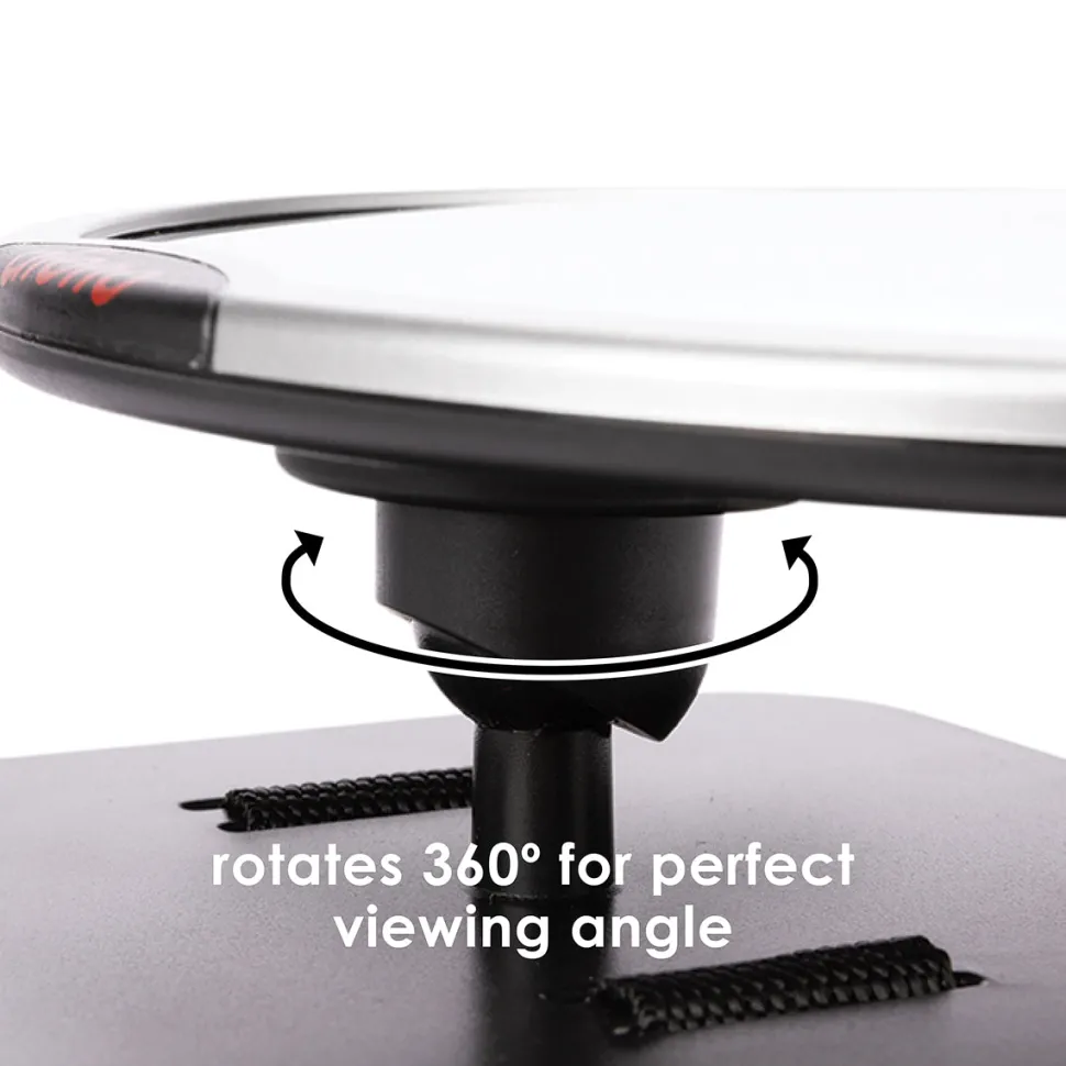 Diono Easy View Mirrors (2 Pack)
