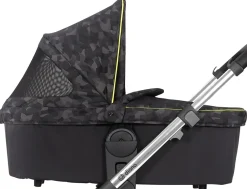 Diono Excurze Carrycot - Black Camo