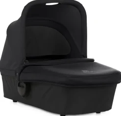 Diono Excurze Carrycot - Black Midnight