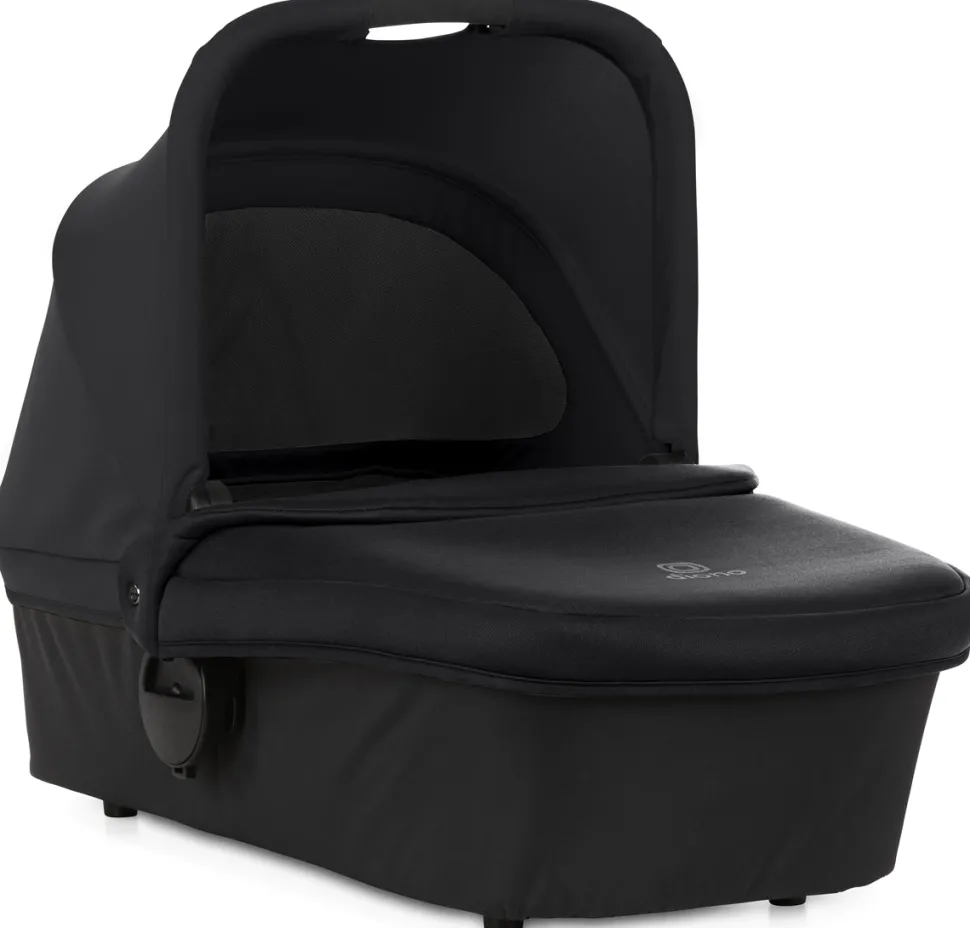 Diono Excurze Carrycot - Black Midnight