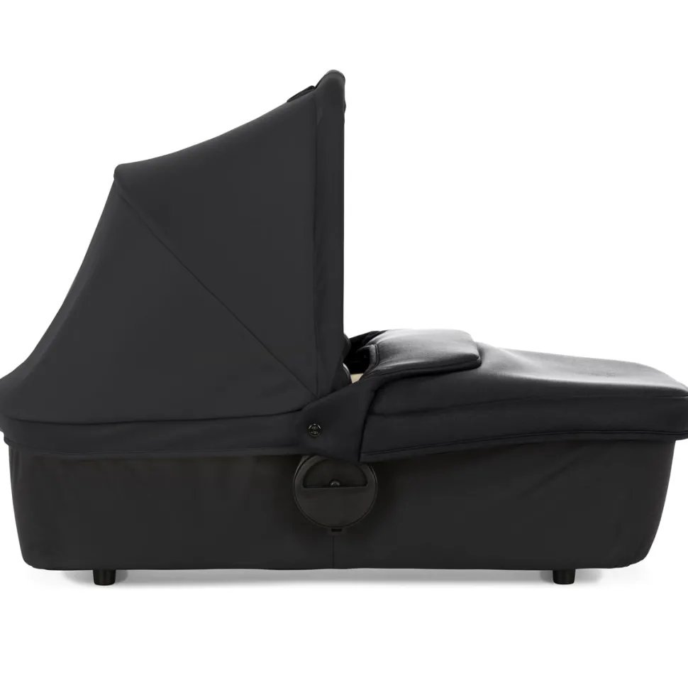 Diono Excurze Carrycot - Black Midnight