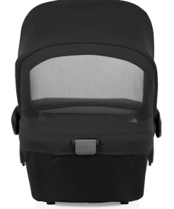 Diono Excurze Carrycot - Black Midnight