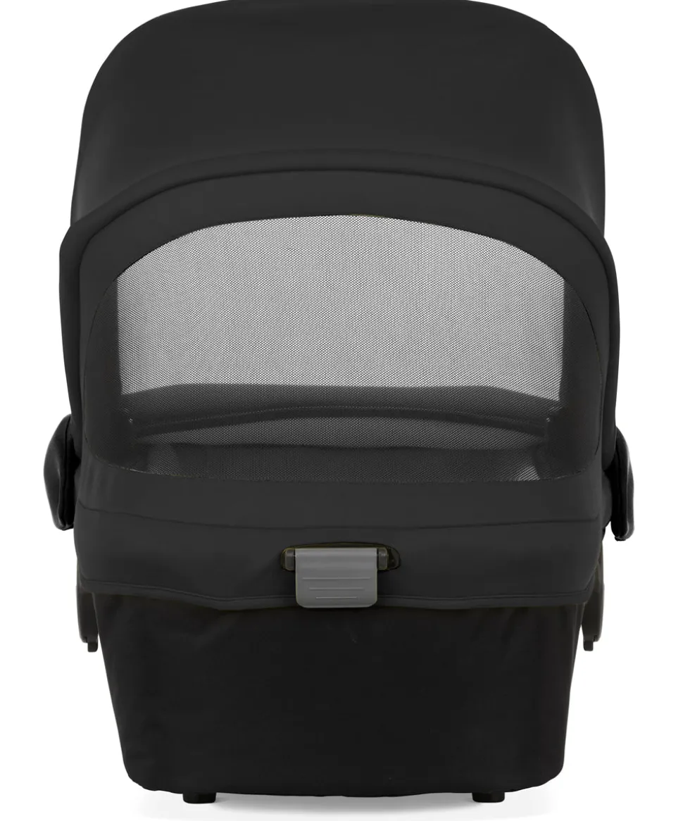 Diono Excurze Carrycot - Black Midnight