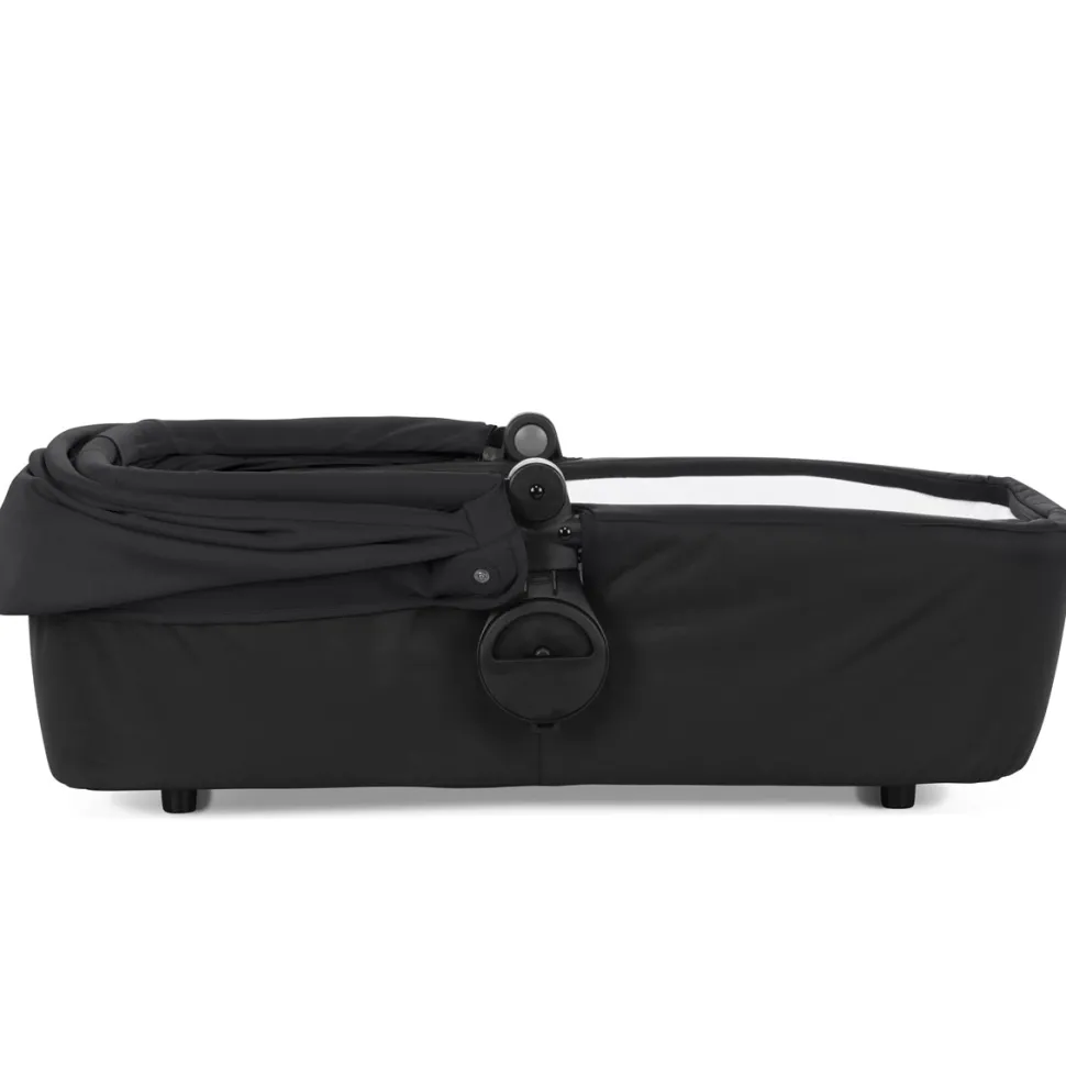 Diono Excurze Carrycot - Black Midnight