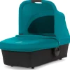 Diono Excurze Carrycot - Blue Turquoise