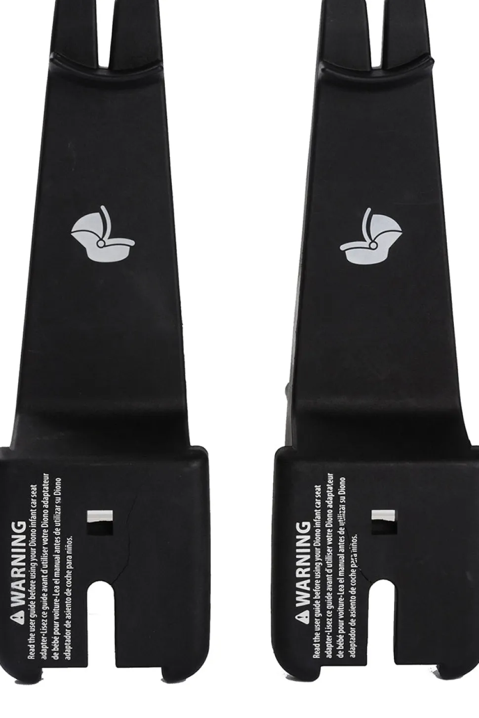 Diono Quantum Adapter - Peg Perego