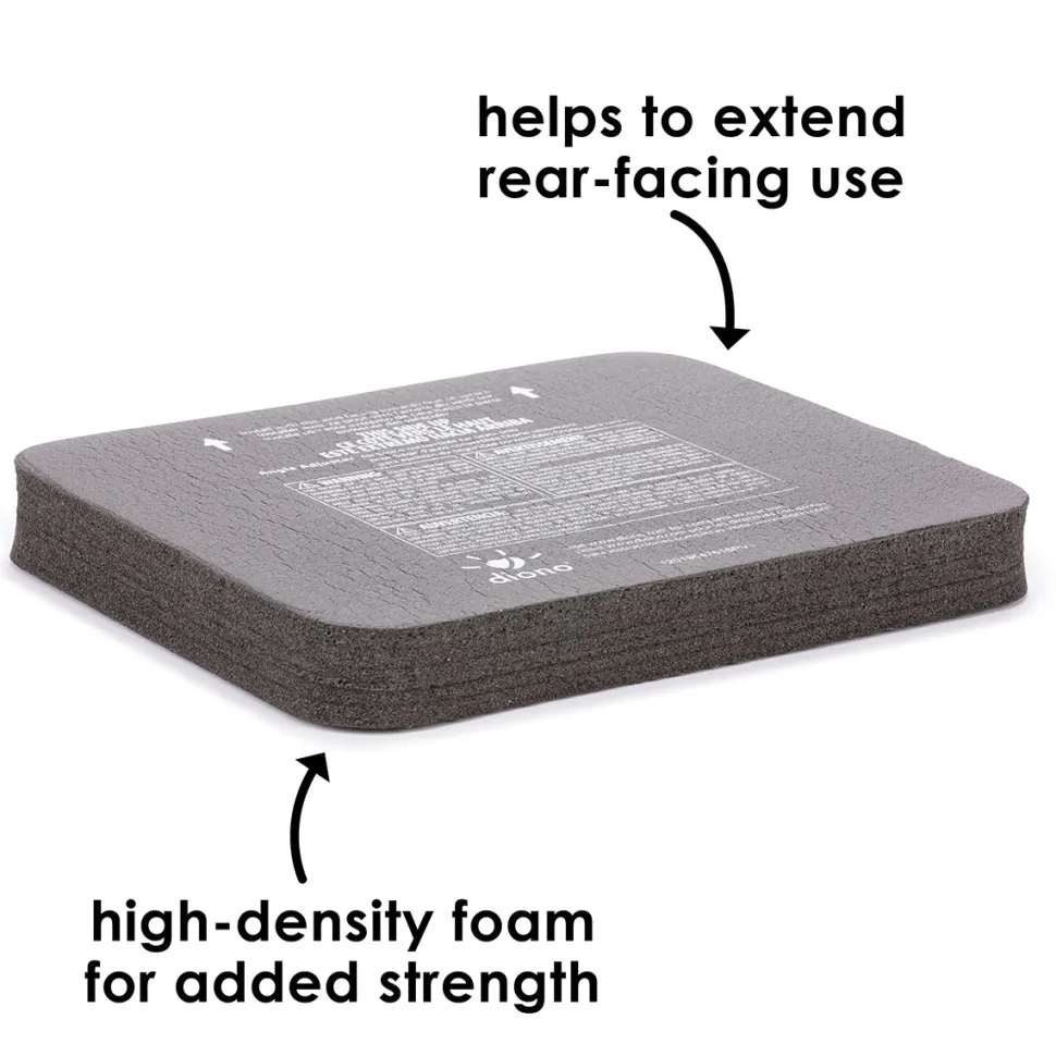 Diono Radian Rear-Facing Angle Adjuster