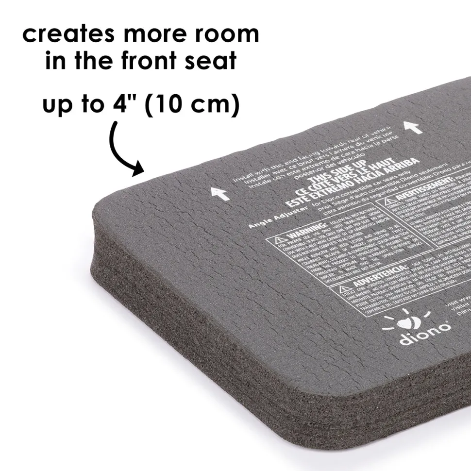 Diono Radian Rear-Facing Angle Adjuster