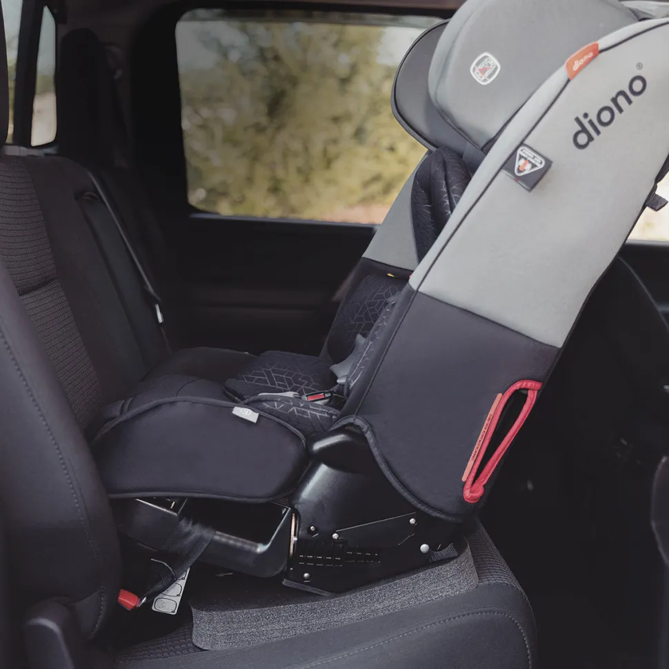 Diono Radian Rear-Facing Angle Adjuster