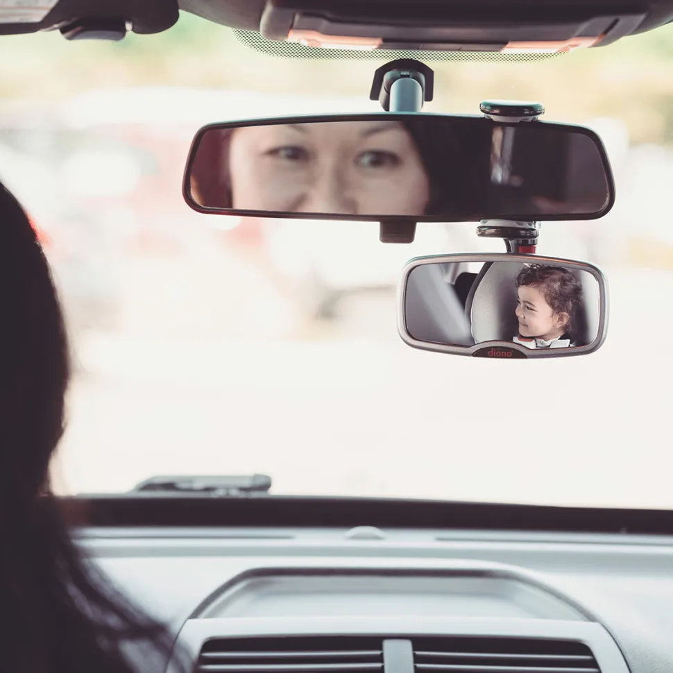 Diono See Me Too Mirror
