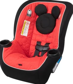 Disney Baby Onlook 2-in-1 Convertible Car Seat - Mouseketeer Mickey