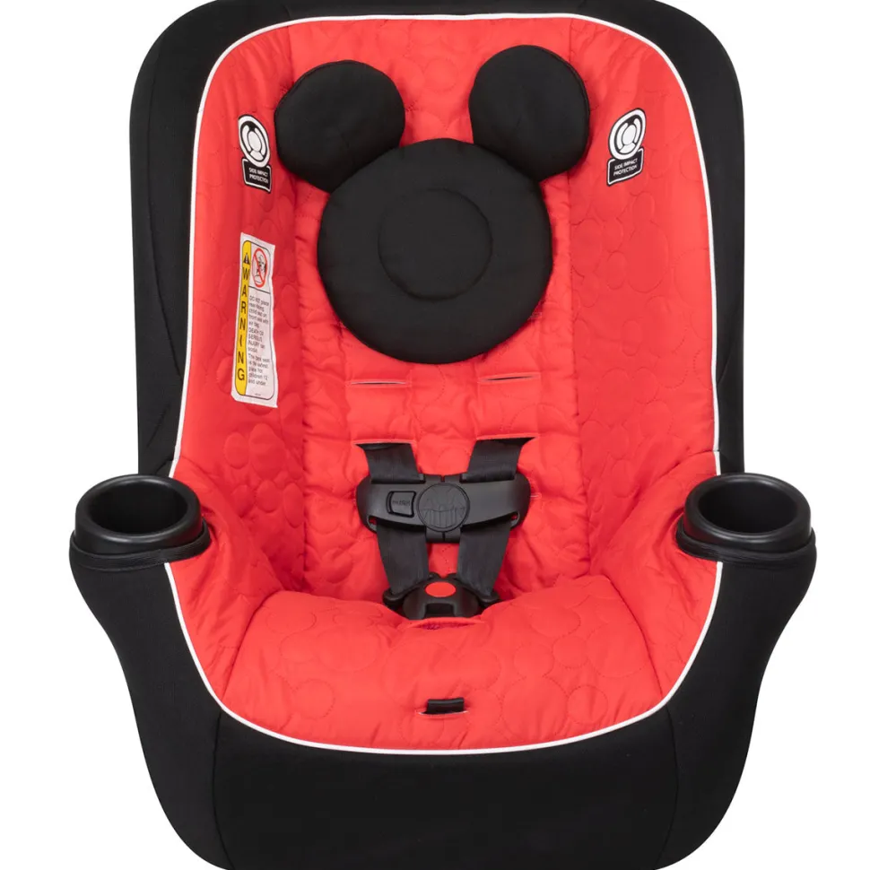 Disney Baby Onlook 2-in-1 Convertible Car Seat - Mouseketeer Mickey