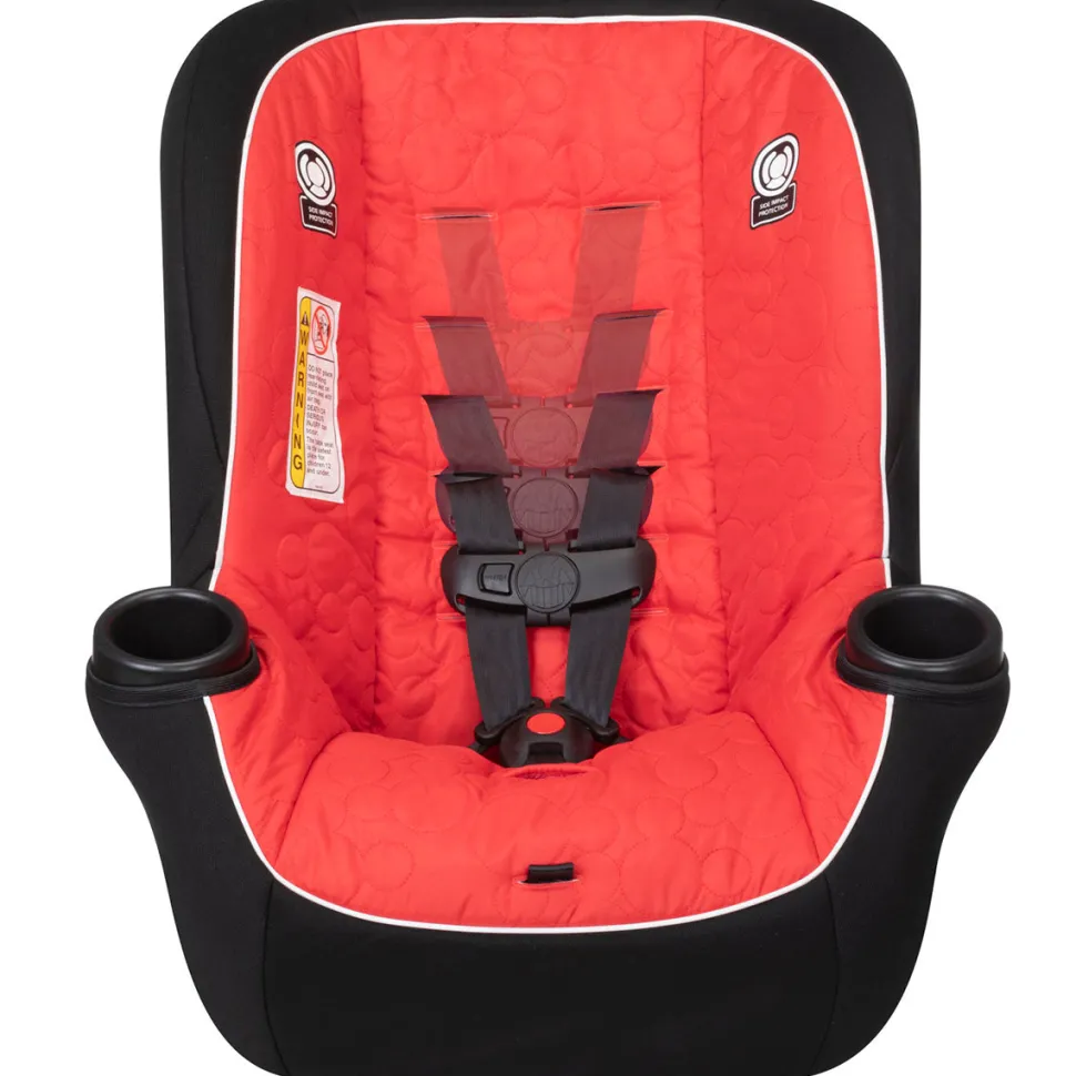 Disney Baby Onlook 2-in-1 Convertible Car Seat - Mouseketeer Mickey